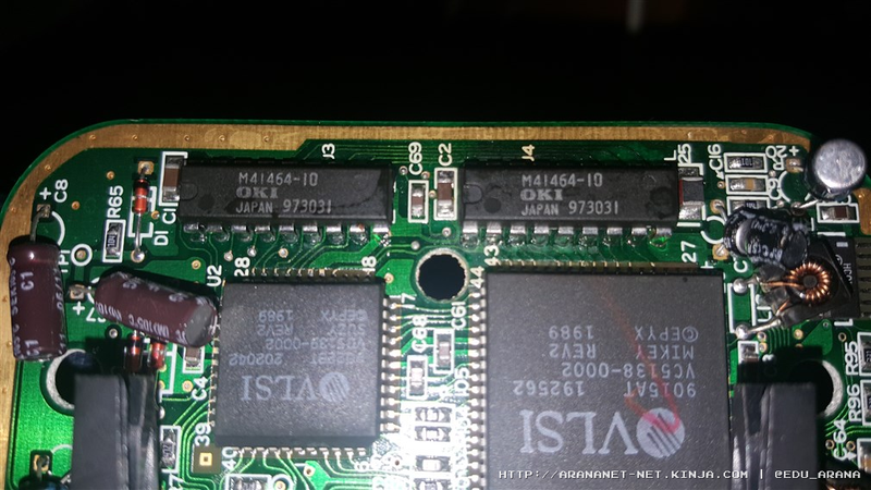 Illustration for article titled Lynx PI | Una alternativa para la Atari Lynx